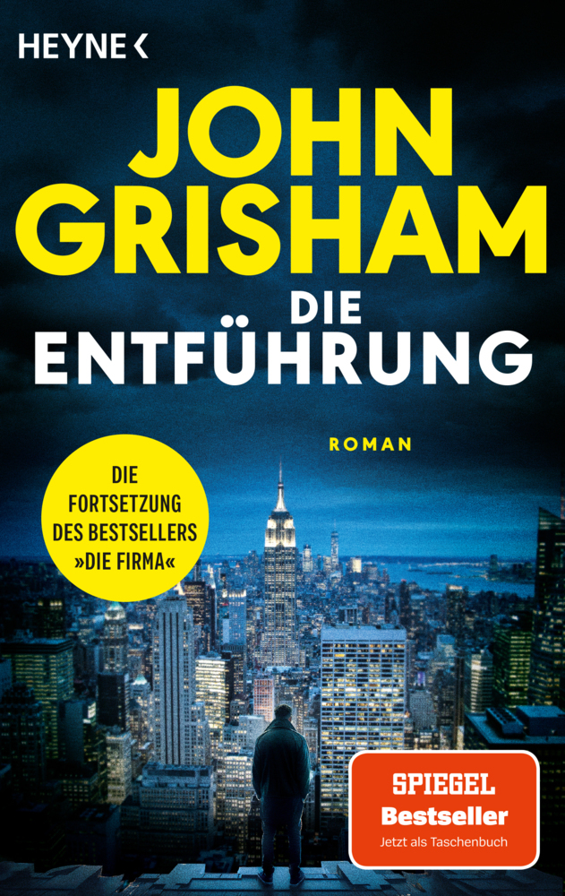 Die Entführung main product photo
