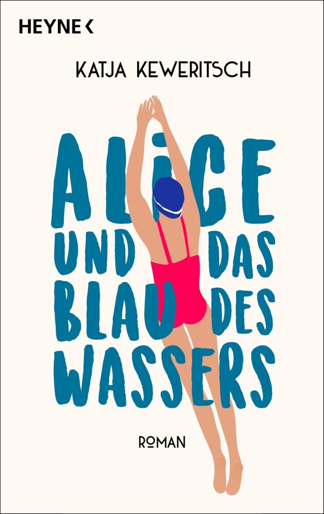 Alice und das Blau des Wassers main product photo