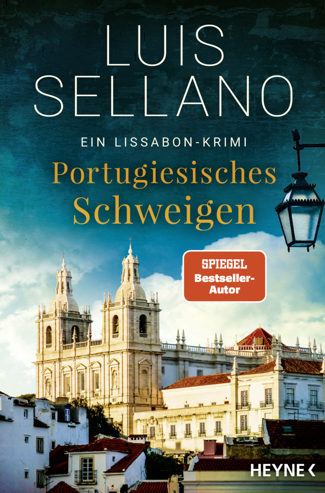 Portugiesisches Schweigen main product photo