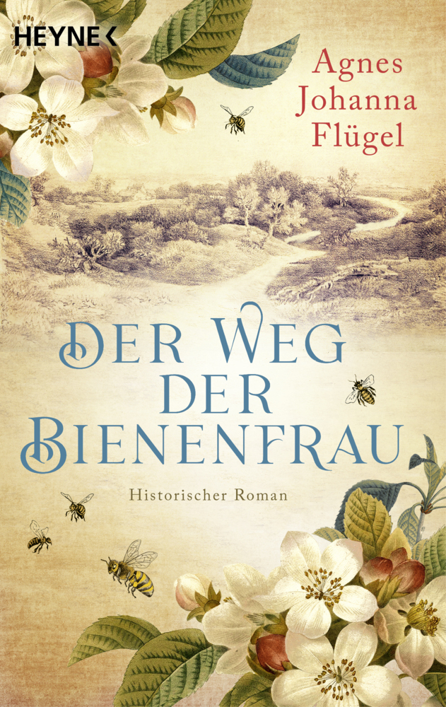 Der Weg der Bienenfrau main product photo