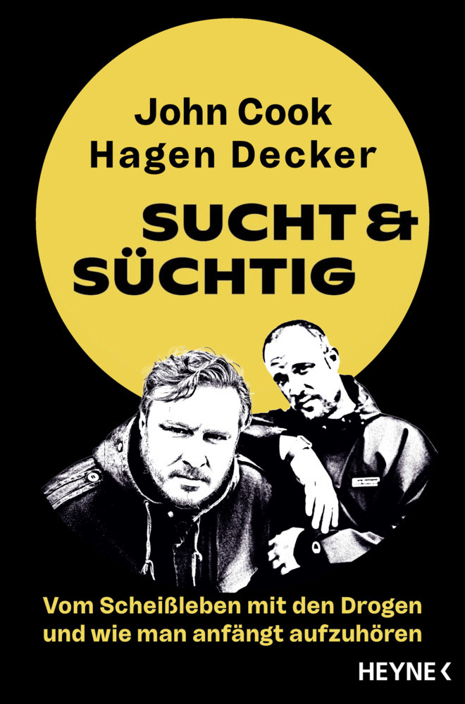 Sucht & Süchtig main product photo