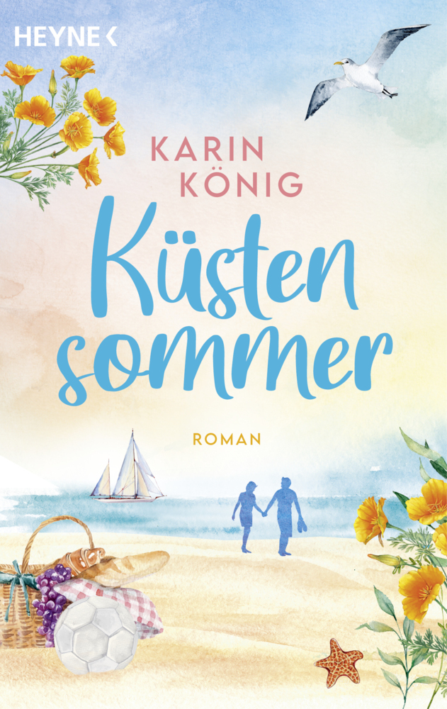 Küstensommer main product photo