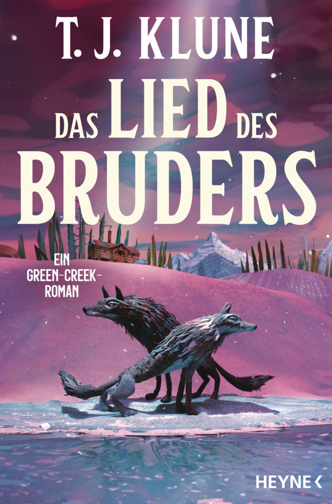 Das Lied des Bruders main product photo