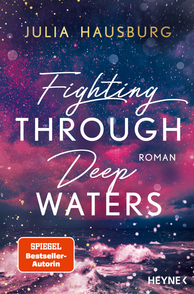 Fighting Through Deep Waters main product photo