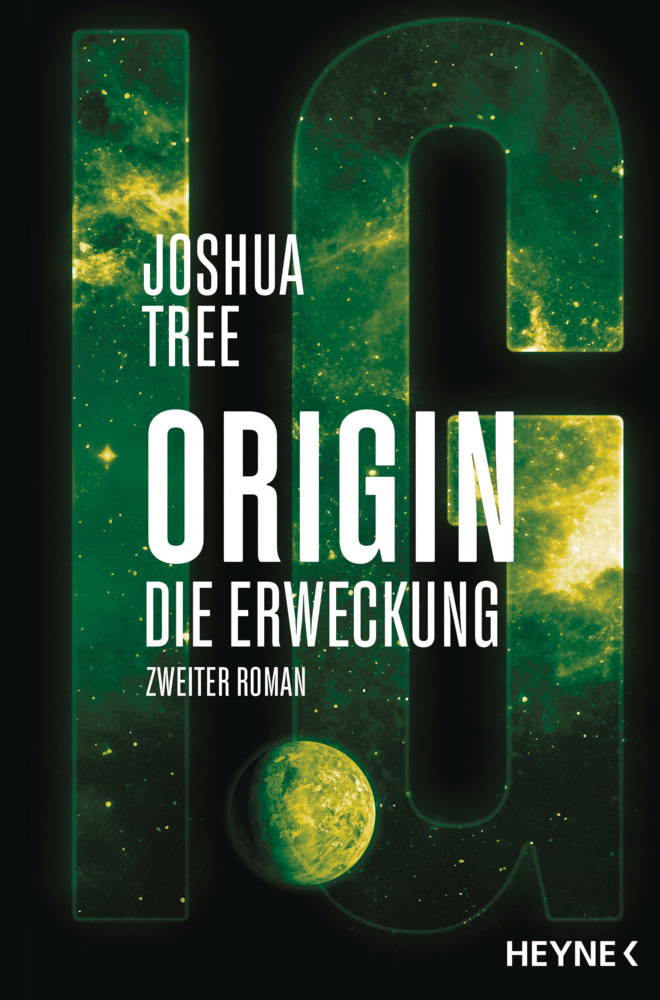 Origin - Die Erweckung main product photo