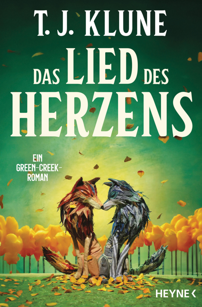 Das Lied des Herzens main product photo