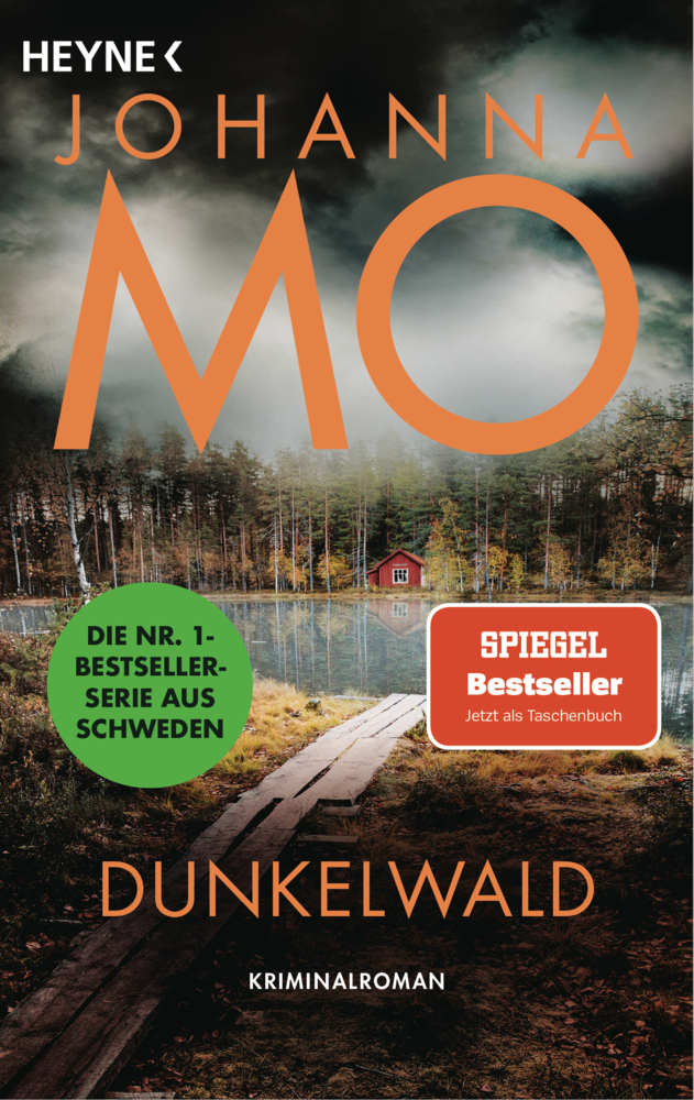 Dunkelwald main product photo