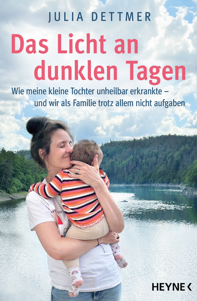 Das Licht an dunklen Tagen main product photo