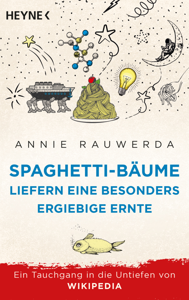 Spaghetti-Bäume liefern eine besonders ergiebige Ernte main product photo