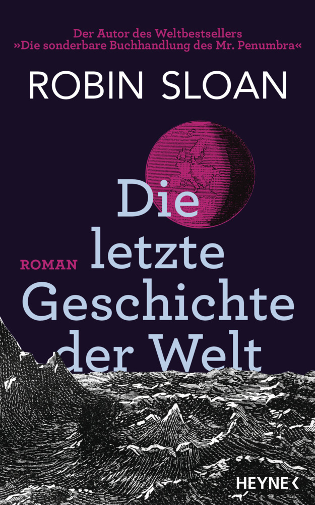 Die letzte Geschichte der Welt main product photo