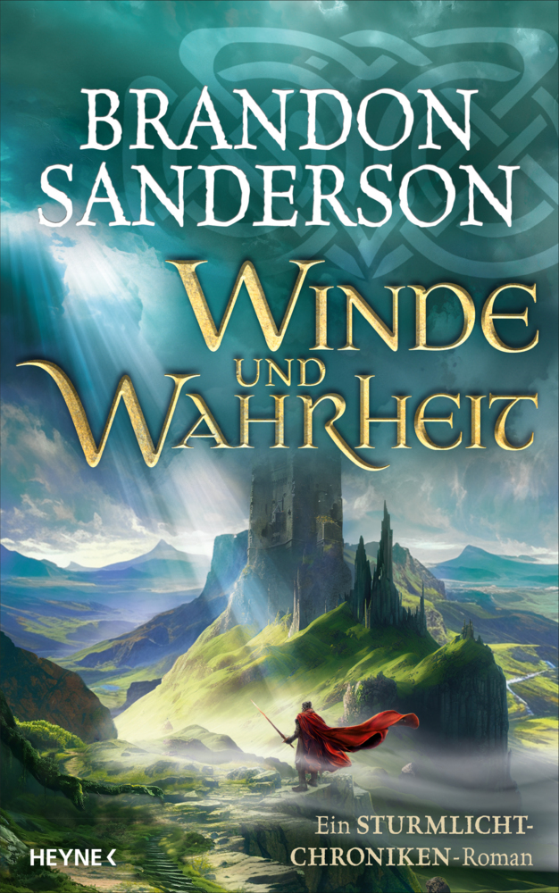 Winde und Wahrheit main product photo