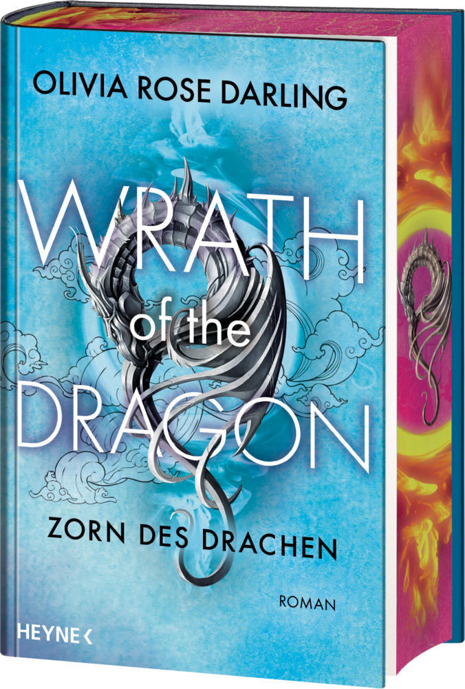 Wrath of the Dragon - Zorn des Drachen main product photo