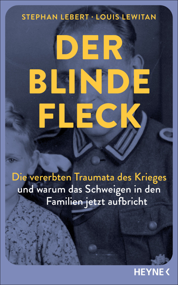Der blinde Fleck main product photo