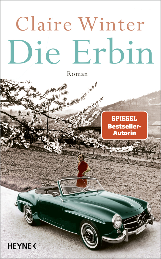 Die Erbin main product photo