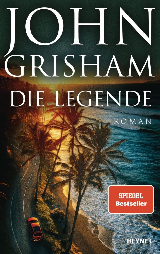 Die Legende main product photo