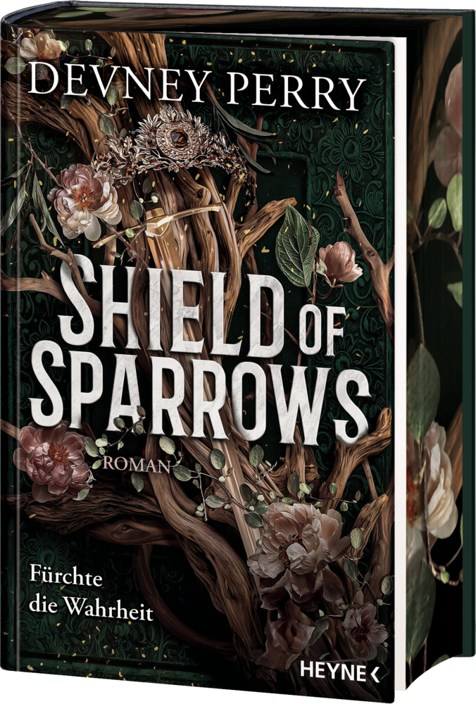 Shield of Sparrows main product photo