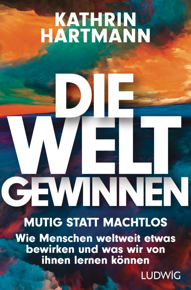 Die Welt gewinnen main product photo