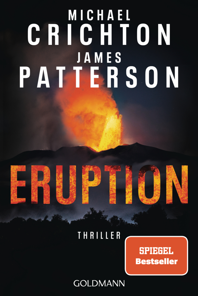 Eruption main product photo