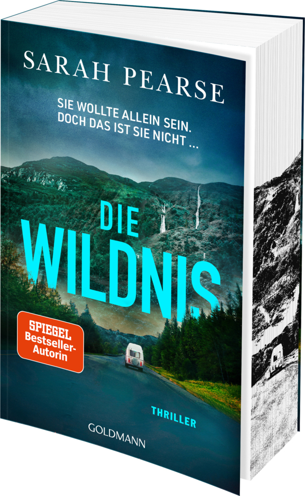 Die Wildnis main product photo