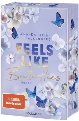 Feels like Butterflies