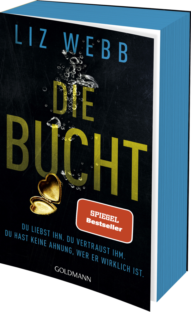 Die Bucht main product photo