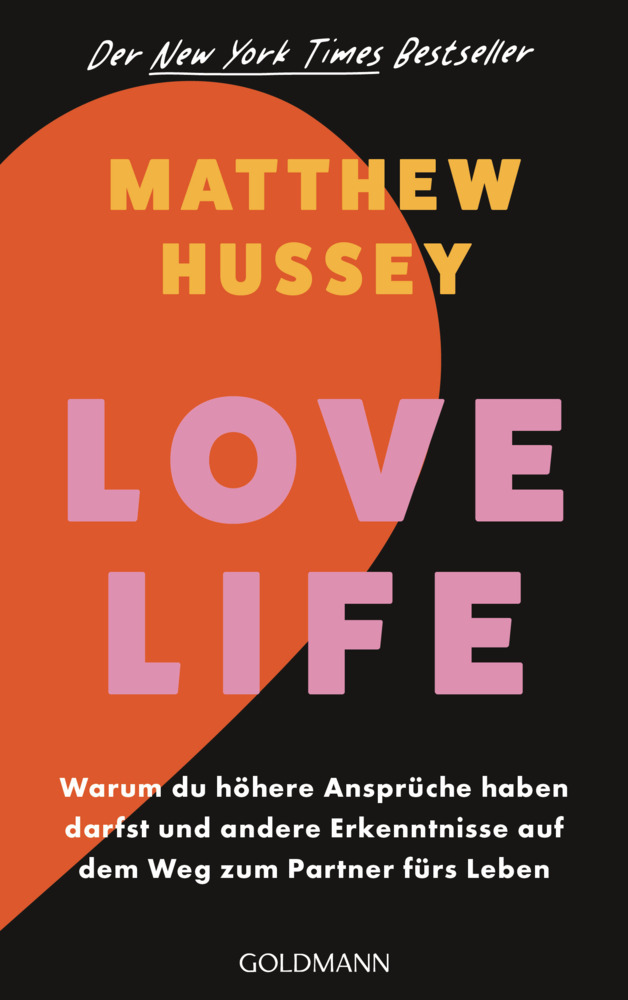 Love Life main product photo