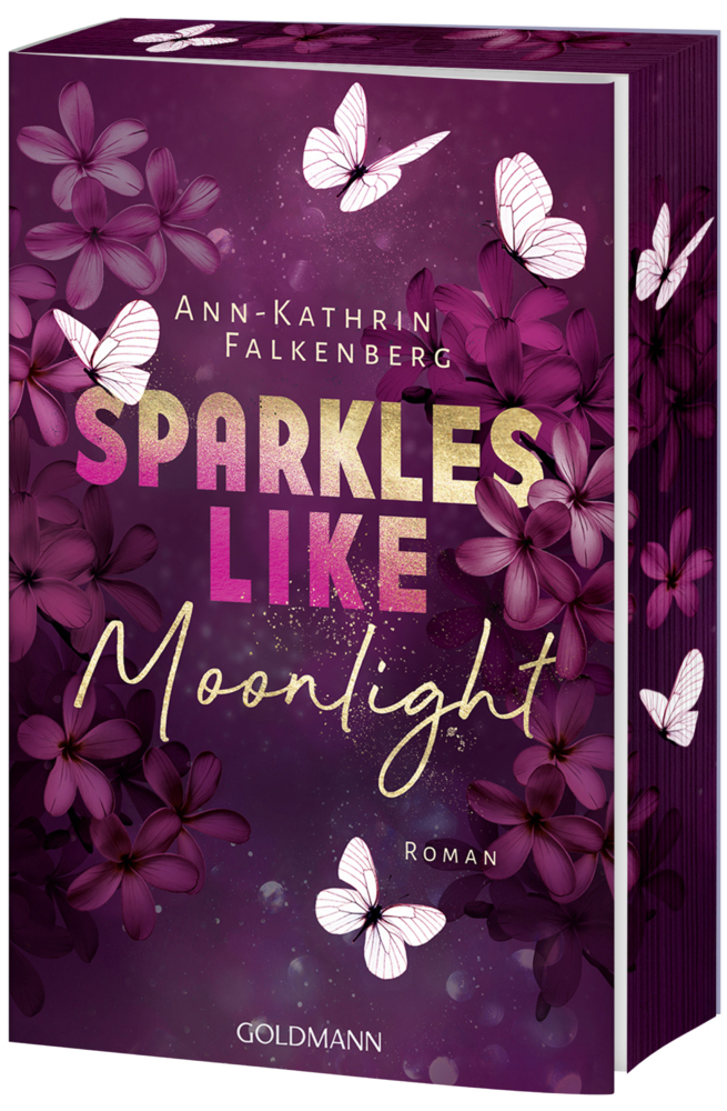 Sparkles like Moonlight main product photo
