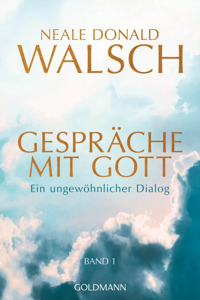 Gespräche mit Gott - Band 1 main product photo