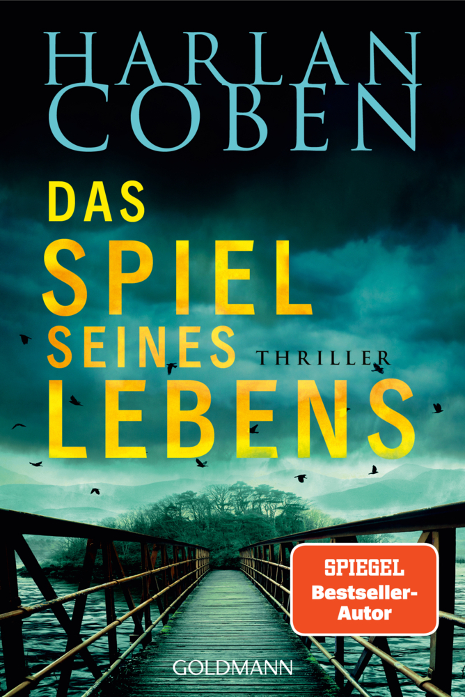 Das Spiel seines Lebens - Myron Bolitar ermittelt main product photo