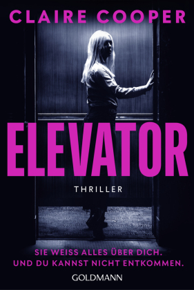 Elevator