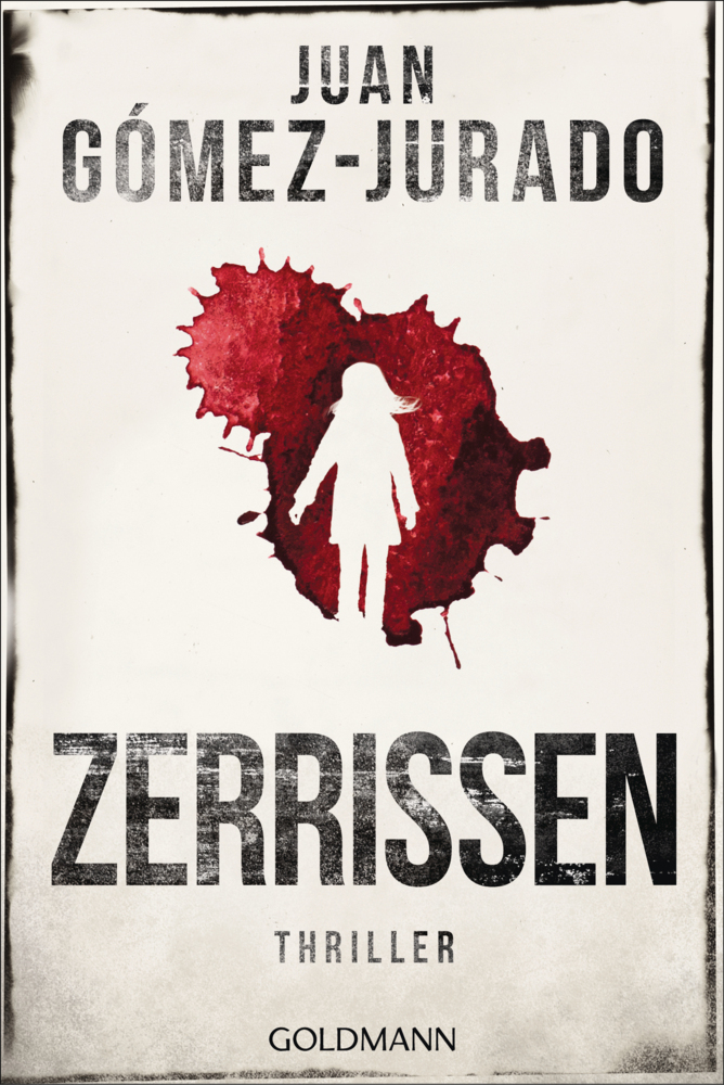 Zerrissen main product photo