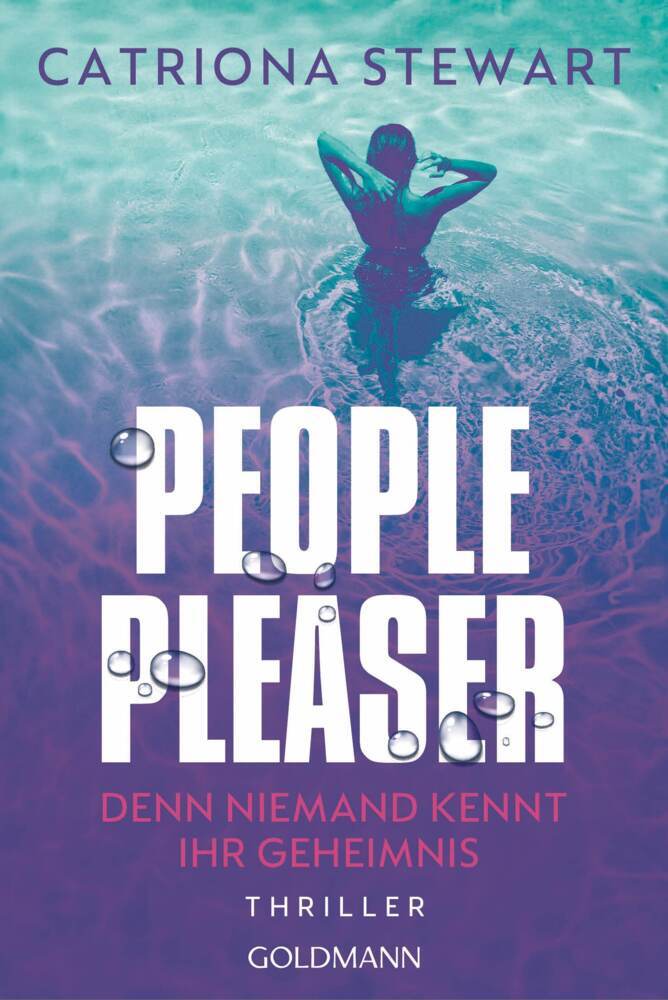 People Pleaser main product photo