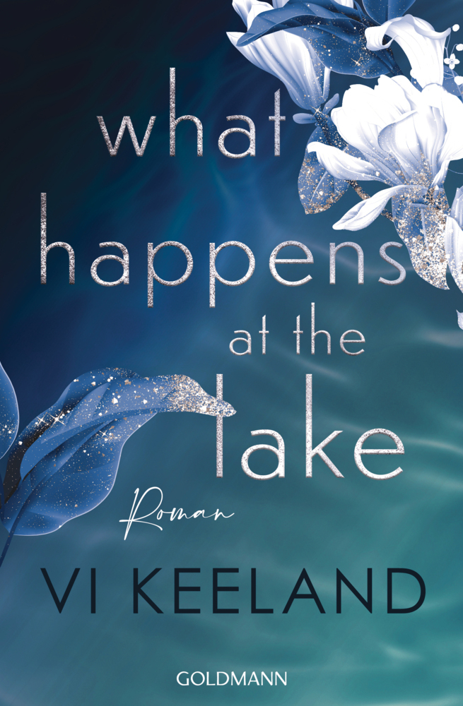 What happens at the Lake main product photo