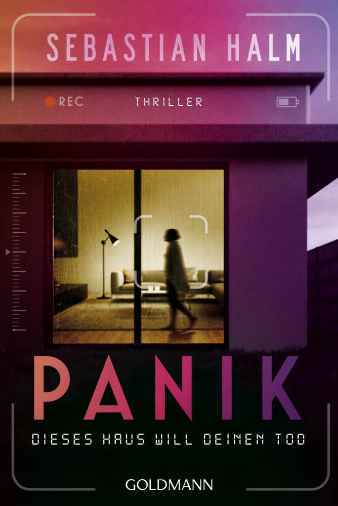 Panik main product photo