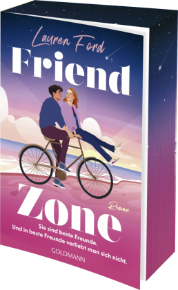 Friend Zone