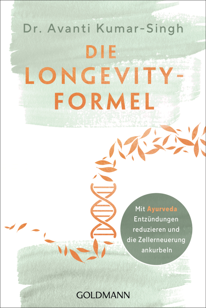 Die Longevity-Formel main product photo