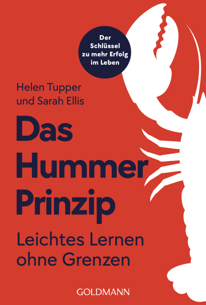 Das Hummer-Prinzip main product photo