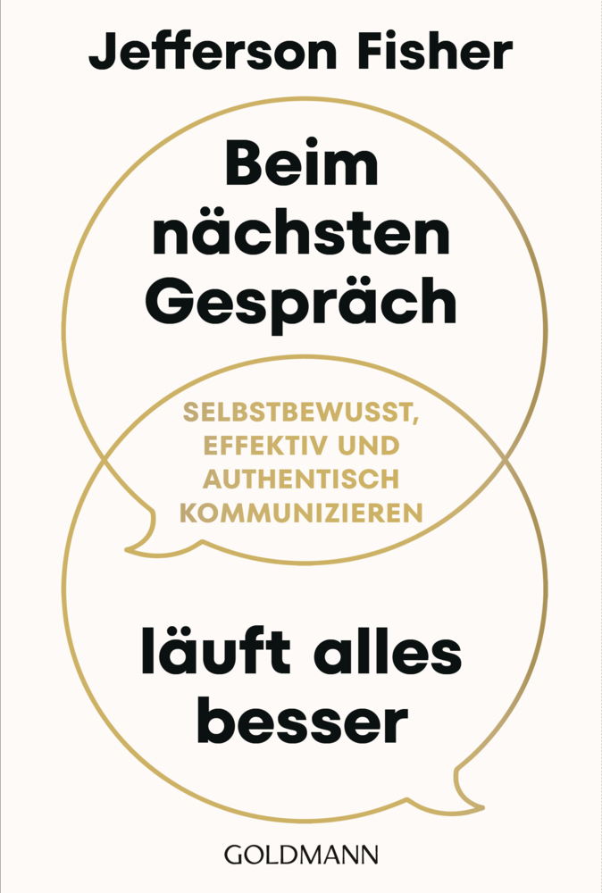 Beim nächsten Gespräch läuft alles besser main product photo