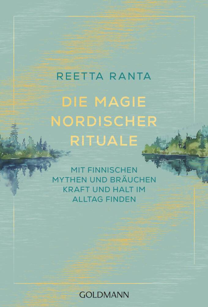 Die Magie nordischer Rituale main product photo