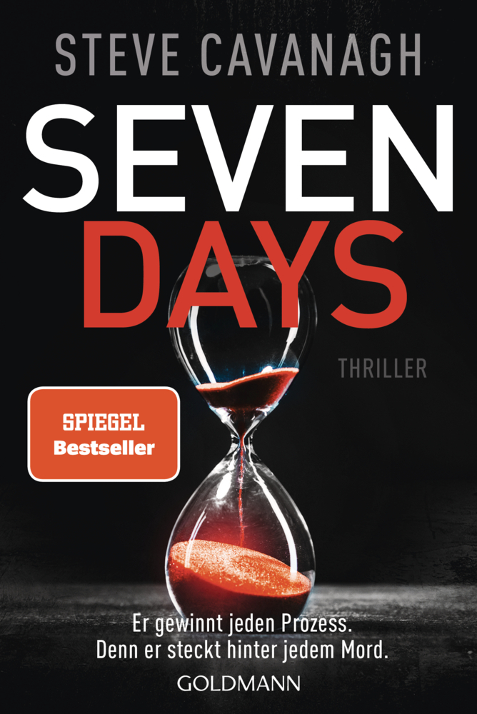 Seven Days main product photo