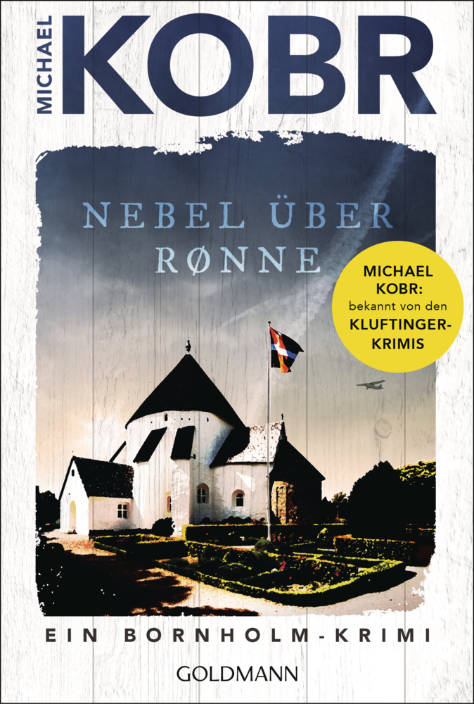 Nebel über Rønne main product photo