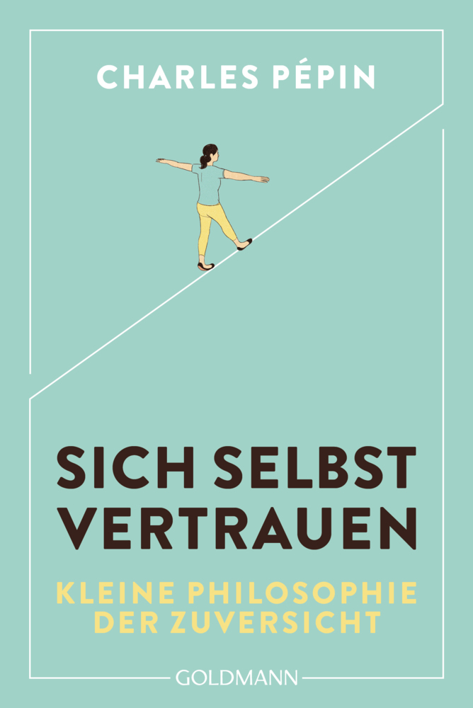 Sich selbst vertrauen main product photo