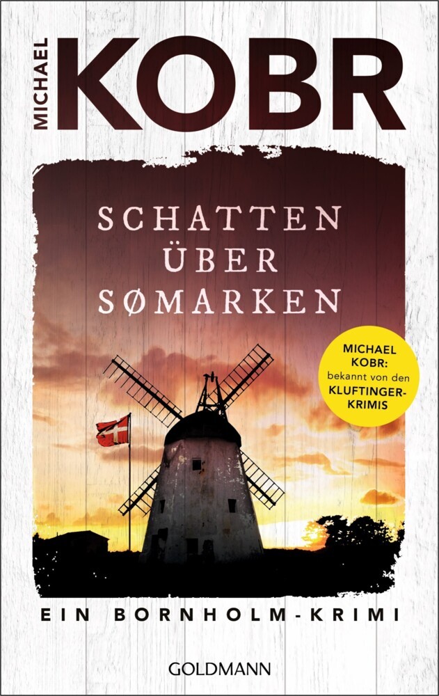Schatten über Sømarken main product photo
