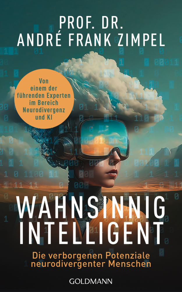Wahnsinnig intelligent main product photo