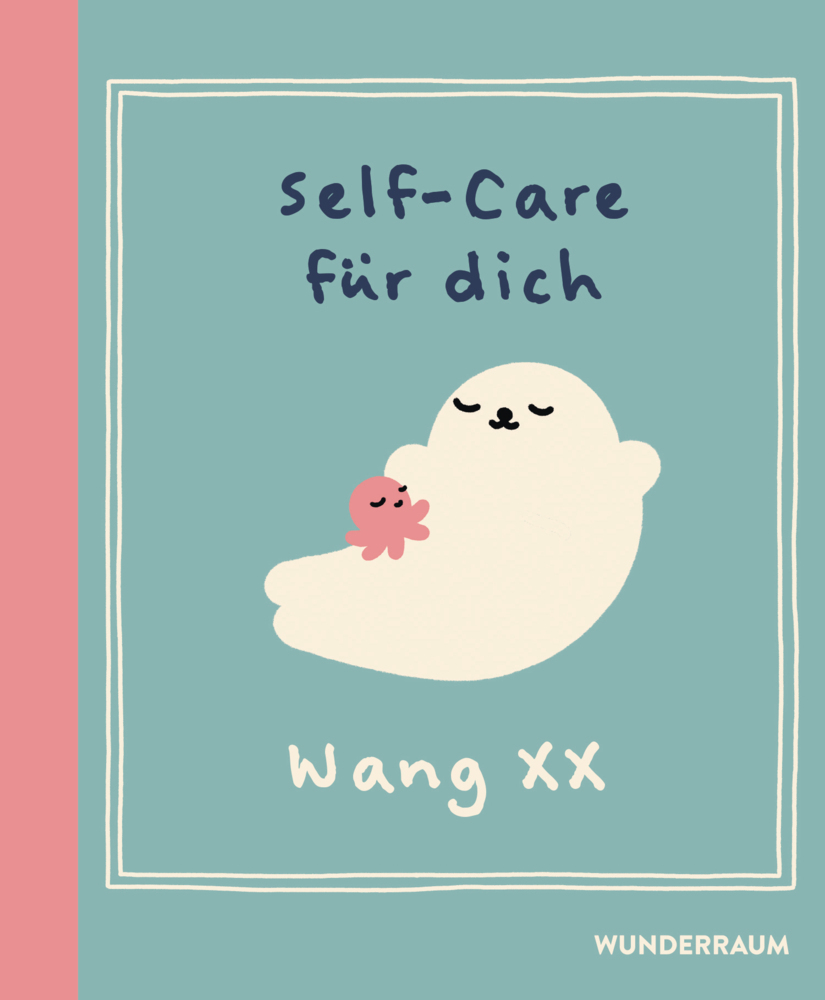 Self-Care für dich main product photo