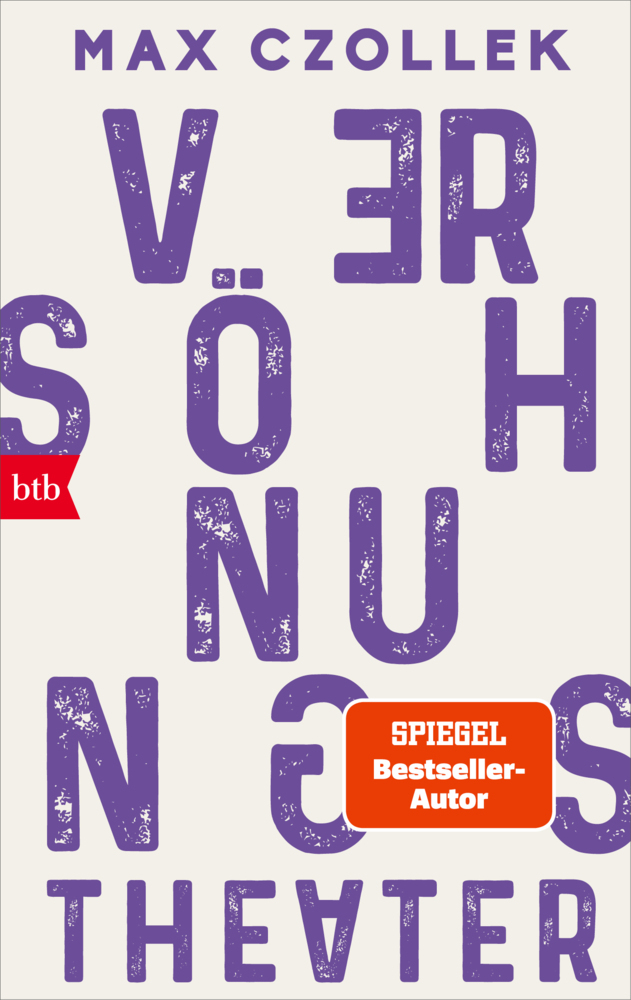 Versöhnungstheater main product photo