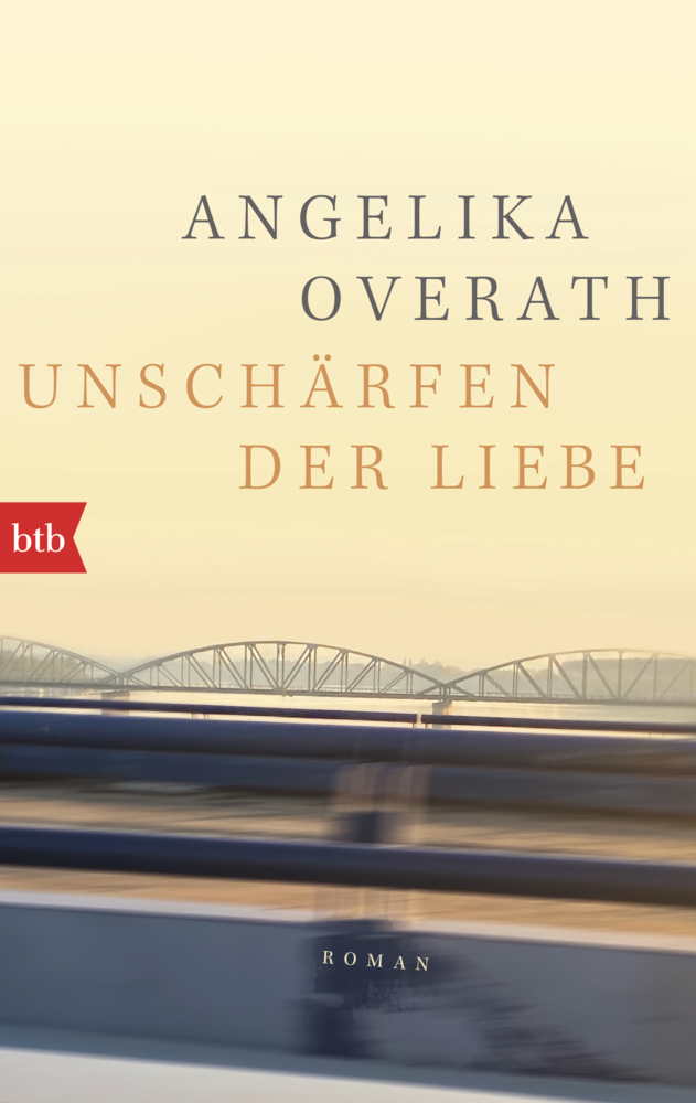 Unschärfen der Liebe main product photo