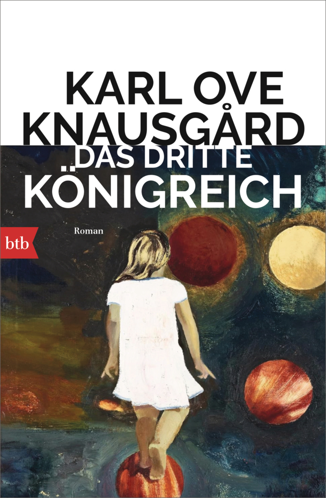 Das dritte Königreich main product photo