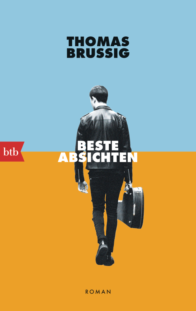 Beste Absichten main product photo