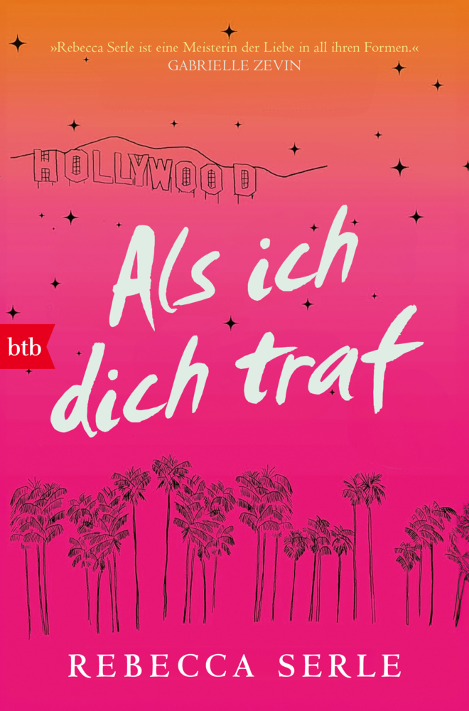 Als ich dich traf main product photo